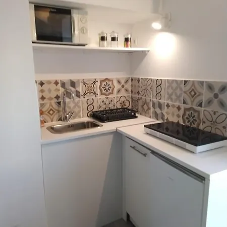 La Placette Vendégház Hérépian