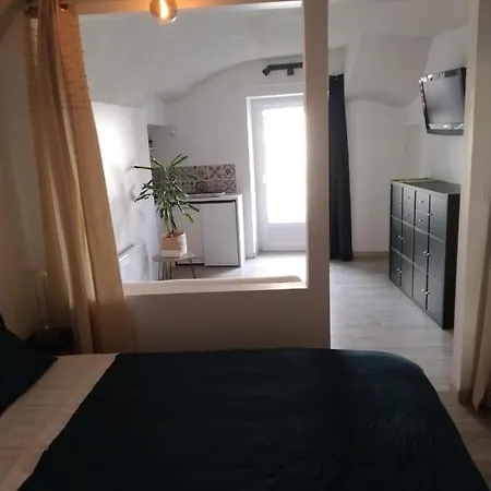 Penzion La Placette Hérépian