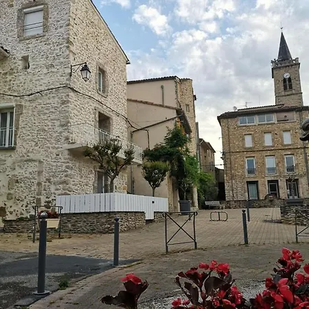 Vendégház La Placette 3*