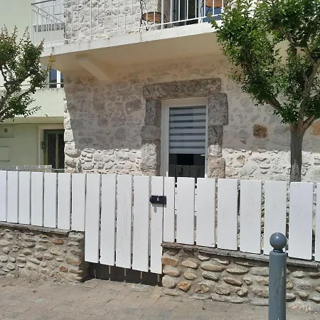 Vendégház La Placette