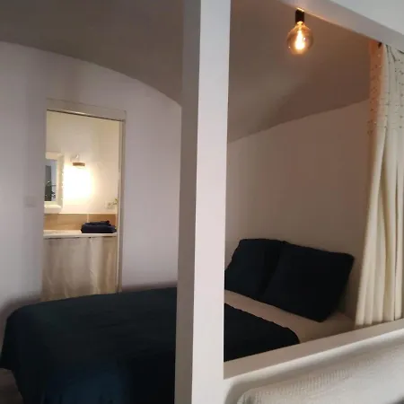 La Placette Vendégház Hérépian