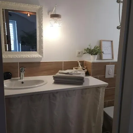 La Placette Vendégház