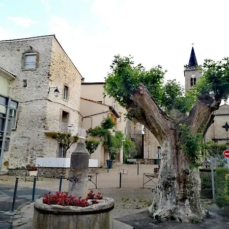 La Placette